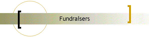 Fundraisers